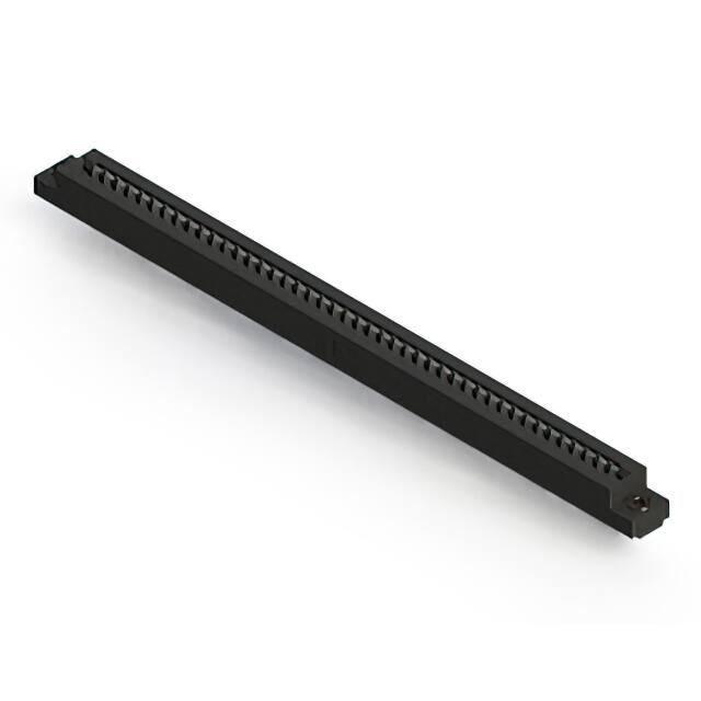 857-044-405-103 EDAC Inc.  Edgeboard Connectors
